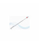 GLOMEX RA1206NY Vedette - 2.5m - 6dB embase nylon