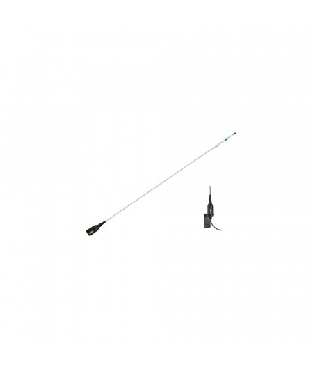 SUPER GAIN Crow Antenne voilier 3db