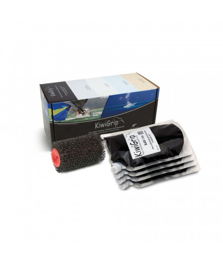 KIWIGRIP Antidérapant gris 4L