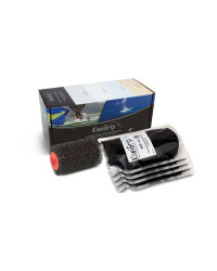 KIWIGRIP antidérapant blanc 4L