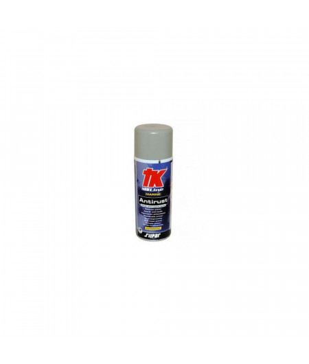 BOERO Aérosol 400mL appret vert