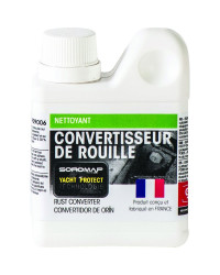 SOROMAP Convertisseur de rouille 125ml