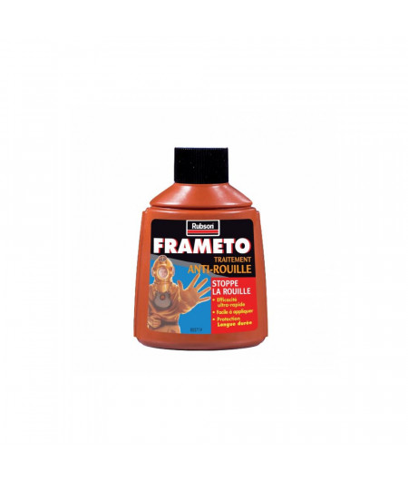 FRAMETO contre la rouille 90ml