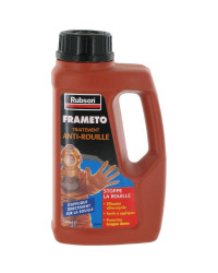 FRAMETO contre la rouille 500ml