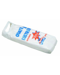 Coton à lustrer 200g