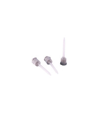 DR SAILS Canule pour cartouche 10 ml, les 3