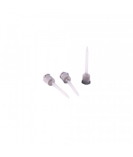 DR SAILS Canule pour cartouche 10 ml, les 3