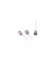 DR SAILS Canule pour cartouche 10 ml, les 3