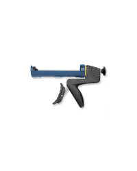 ROTAPLAST Pistolet à Cartouche Renforcé