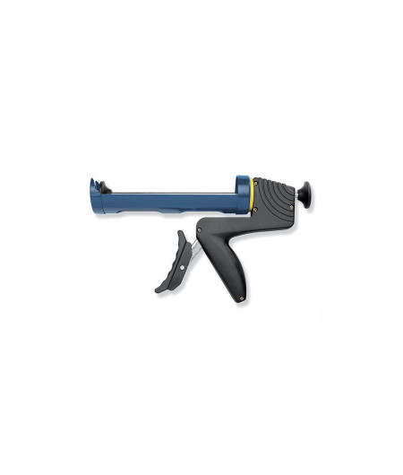 ROTAPLAST Pistolet à Cartouche Renforcé