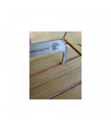 TDS Crochet extracteur de joint