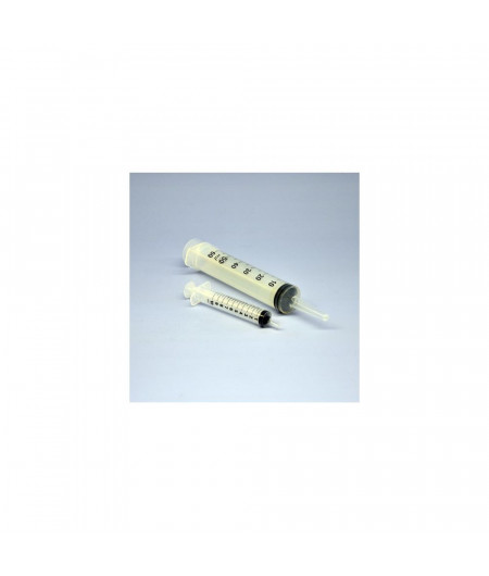 WEST SYSTEM 2 Seringues 50ml