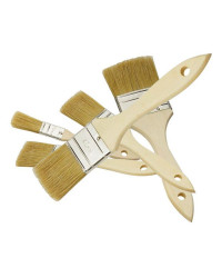 Pinceau à vernir 30mm