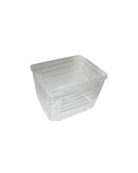 ROTAPLAST Lot de 5 films recharge pour Camion de 8 litres