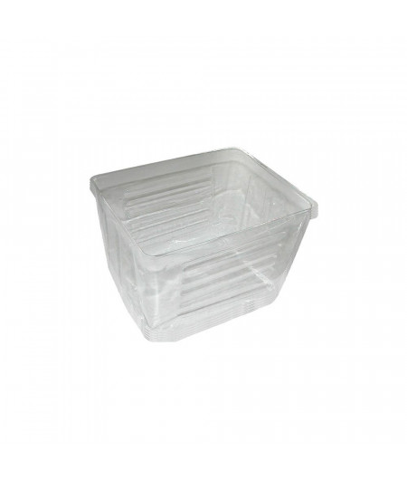 ROTAPLAST Lot de 5 films recharge pour Camion de 8 litres