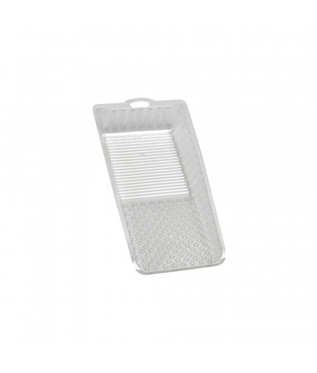 ROTAPLAST Lot 3 Films Eco-recharge pour Bac à Peinture 120mm