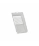 ROTAPLAST Lot 3 Films Eco-recharge pour Bac à Peinture 120mm