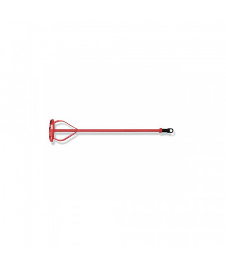 ROTAPLAST Turbine mélangeur peintures 85X400mm-15 KG