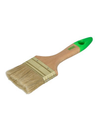 FASTERTOOLS Pinceau plat spécial glycéro - 38 mm