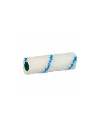 ROTAPLAST Manchon résine A/F rayé 100MM Boite de 10