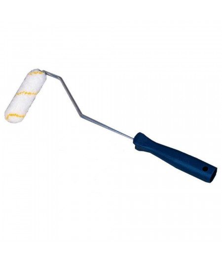 Rouleau radiateur antifouling