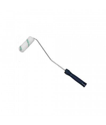 Rouleau radiateur acrylique