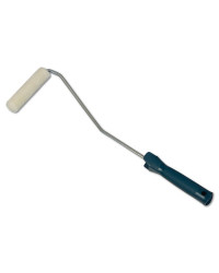 Rouleau radiateur laqueur 100mm