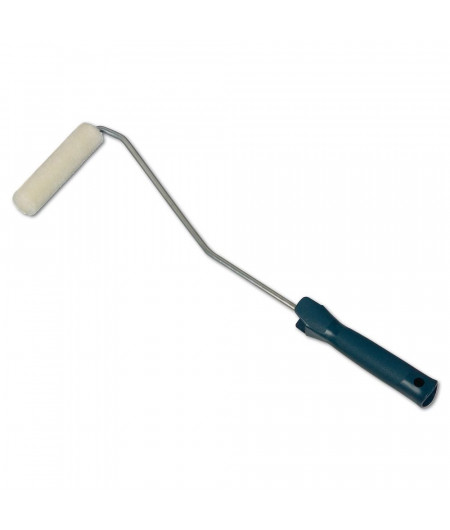 Rouleau radiateur laqueur 100mm