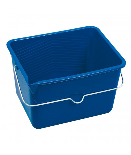 Camion à peinture 8 litres rectangulaire