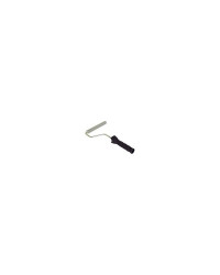Rouleau ebulleur acier 18x80mm
