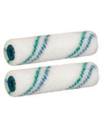 Manchon Radiateur Texturé Ras ROTANYL 6 100 mm les 10