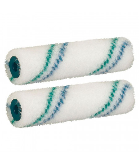 Manchon Radiateur Texturé Ras ROTANYL 6 100 mm les 10