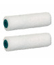 Manchon radiateur microfibres microfibre 100mm lot de 2