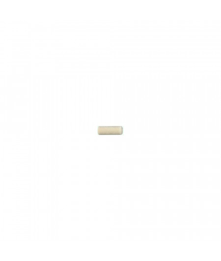 Manchon radiateur laqueur velours 100mm VRAC