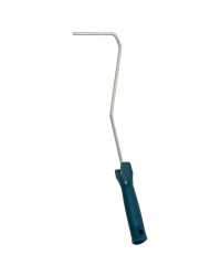 Monture radiateur standard long 420mm pour manchon 100-160 m