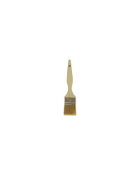 BOERO Pinceau éco manche en bois 70mm
