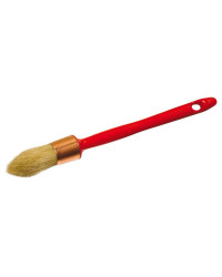 Pinceau à rechampir n°2