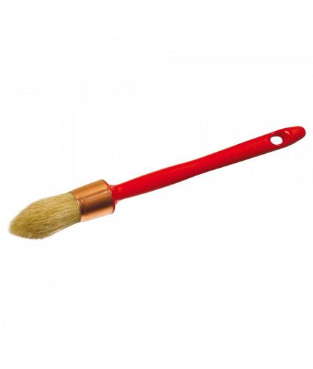 Pinceau à rechampir n°2