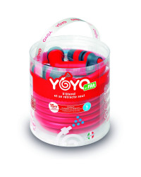 YOYO GO Tuyau Extensible 10 m