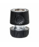 TATAY RACCORD POUR TUYAU 1/2" METAL SOFT