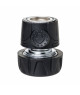 TATAY RACCORD POUR TUYAU 3/4" METAL SOFT