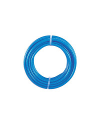 TATAY Tuyau d'arrosage bleu Ø19mm le mètre