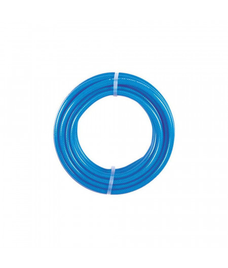 TATAY Tuyau d'arrosage bleu Ø19mm le mètre