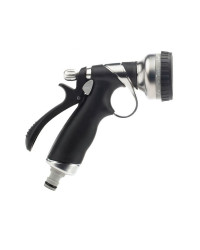 TATAY Pistolet 8 positions métal soft