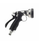 TATAY Pistolet 8 positions métal soft