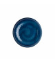 MARINE BUSINESS HARMONY Assiettes desserts bleues (x6)