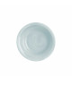 MARINE BUSINESS HARMONY Assiettes creuses grises PERLA (x6)