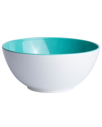 MARINE BUSINESS Coupelles SUMMER blanches/acqua (x6)