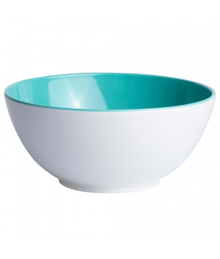 MARINE BUSINESS Coupelles SUMMER blanches/acqua (x6)