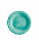 MARINE BUSINESS HARMONY Assiettes plates acqua (x6)